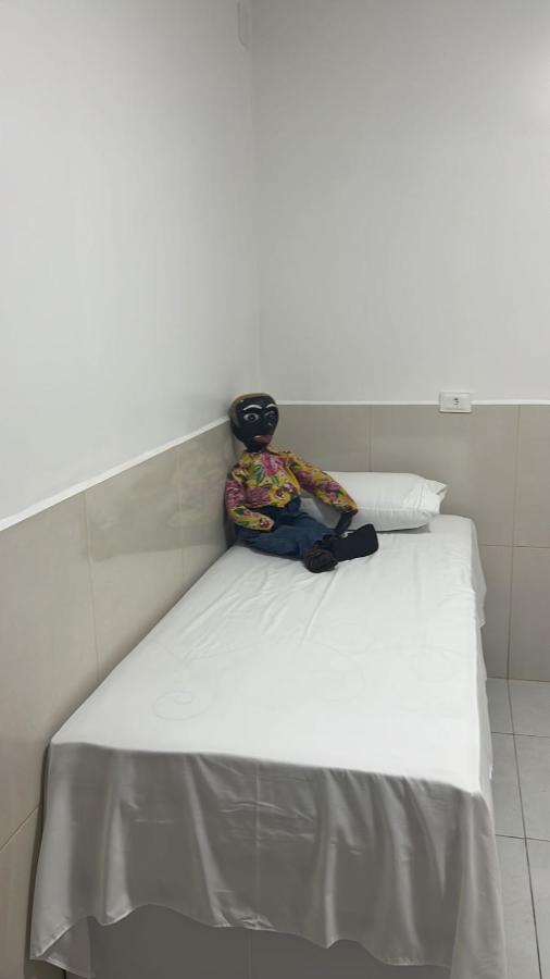 Cantinho Da Karolina Boneca Pôrto das Galinhas Exteriér fotografie